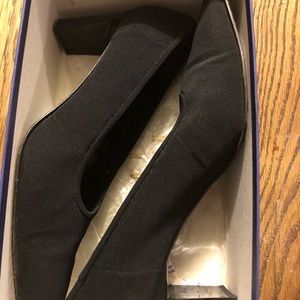Stuart Weitzman Bliss shoes